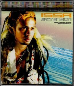 CD★ISSA／EXTENSION