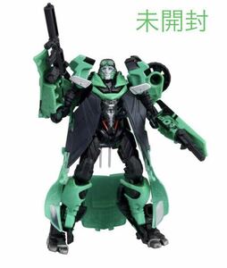 トランスフォーマー ムービー AD06 クロスヘアーズ CROSSHAIRS タカラトミー TAKARA TOMY未開封