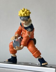 即決★ NARUTO ナルト　ミニフィギュア　バンダイ