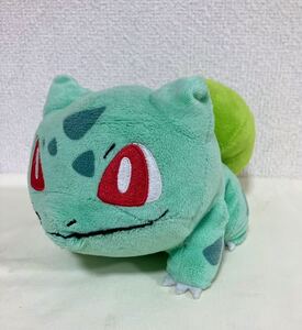 ポケモン フシギダネ ぬいぐるみ ポケモンセンター ポケットモンスター