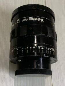 ★希少★KOWA レンズ　prominar tele anamorphic