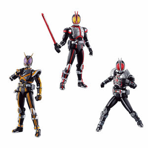 PB プレミアムバンダイ 限定 SO-DO CHRONICLE 仮面ライダー555 1 仮面ライダー555 2 オートバジン サイドバッシャー ジェットスライガー 他