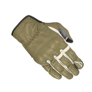 クシタニ K-5350 RAVEN GLOVES Ⅲ レイヴングローブ3 オリーブグリーン Lサイズ 未使用新品！