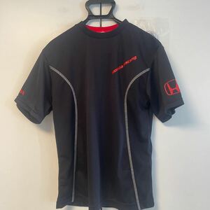 Honda Racing ホンダレーシング 半袖 Tシャツ サイズS