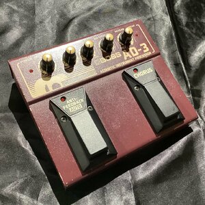 BOSS AD-3 Acoustic Instrument Processor【三条店】