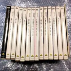 交響詩篇エウレカセブン DVDセット 全13巻