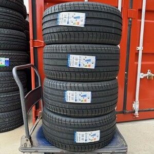 新品　235/35R19　TRIANGLE　Effex SPORT　TH202　サマ－タイヤ　235/35/19　4本セット　【来店交換も大歓迎】