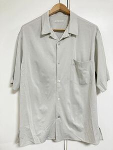 UNITED ARROWSユナイテッドアローズのオーバーサイズ半袖シャツ　XLサイズ　送料無料