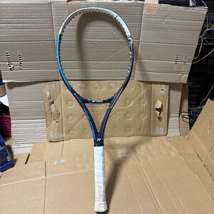 あ-7813）YONEX VCORE SV SPEED 1本のみ　中古現状品