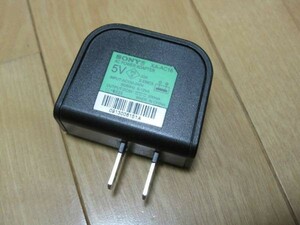 [即決]ソニー SONY NAV-U NV-U3C ACアダプタ XA-AC16 5V 500mA