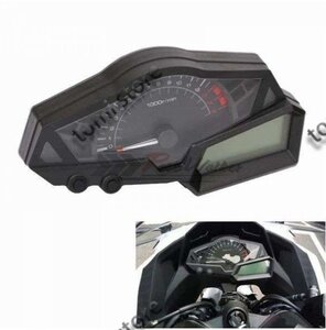 OEM カワサキ ニンジャ Ninja 250 300 スピードメーター メーター 2013 2014 2015