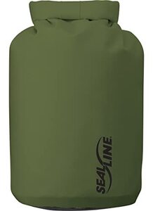 SealLine(シールライン) アウトドア 防水バッグ ハバドライバッグ 20L オリーブ 32361