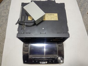 カロッツェリア 2DIN カーステ FH-P919MDR ジャンク