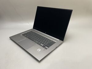 ★1円スタート★第10世代★HP ZBook Studio G7 Core i7 10850H 32GB SSD512GB Win10 Pro★NVIDIA Quadro RTX 3000 搭載★AC欠品★