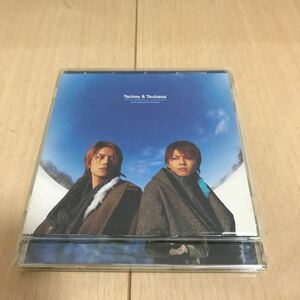 One Day，One Dream／タッキー＆翼