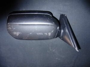 ■BMW E24 633 635csi ドアミラー右 中古 door mirror right■