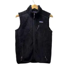 patagonia/LOS GATOS VEST/ブラック