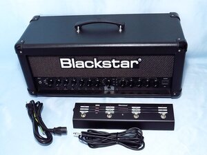 ◆ Blackstar ID:60TVP Head ブラックスター ギターアンプ ヘッド ◆