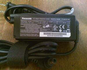 Panasonic-純正Adapter-16V2.80A/CF-AA62J2C M4