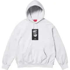 2024SS Soup Can Hooded Sweatshirt