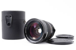 【良品】 マミヤ Mamiya Sekor C 45mm F2.8 レンズ for M645 #2295425