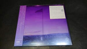 【新品】ONE/花の唄/六等星の夜 Magic Blue ver.(初回生産限定盤)/Aimer(エメ)