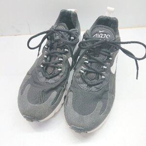 ◇ NIKE ナイキ スニーカー サイズ23 ブラック系 レディース E