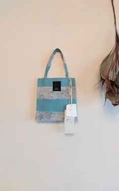 mina  perhonen  mini bag ・Billy 　未使用品