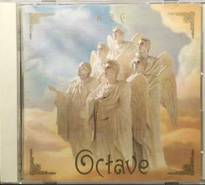 米米クラブ 米米CLUB Octave CD
