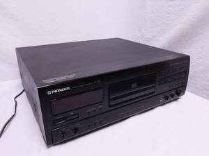 PIONEER D-05　DATデッキ