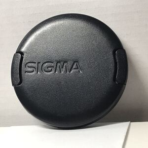 シグマ レンズキャップ 52㎜ 送料85円～SIGMA #131