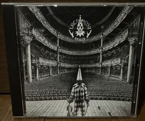 Lacrimosa Stille 1997年ゴシックメタル輸入盤