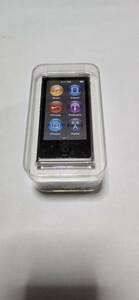 新品　Apple iPod nano 第7世代 16GB Space Gray MKN52J/A Model：A1446 未使用　未開封　送料無料