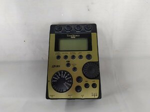 【中古 通電のみ確認済 ジャンク品扱い】KORG コルグ PANDORA PX4D ギター ベース エフェクター パンドラ コンパクト マルチエフェクター