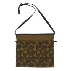 【新品】s k manor hill Medium dity bag camo