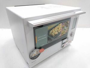 ★展示品 【モック】 Panasonic パナソニック スチームオーブンレンジ Bistro NE-BS9A NE-JJXXBS9AW 2022年製 E-0531-19□〒160 ★