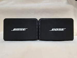 【中古品】BOSE ボーズ スピーカー 111AD（ペア）