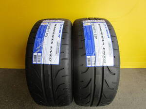 新品2本ハイグリップタイヤ■ヴィッツァーテンペスタエンツォ(TW200)■195/50R15■サーキット・グリップ・ドリフト走行■ロードスターなど