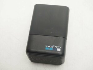 USED GoPro HERO 8/7/6/5 ゴープロ ヒーロー8/7/6/5用バッテリー充電器 純正 カメラ用品 水中ライト用品 [C10-57921]