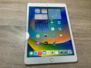 【7416】iPad 第8世代 32 GB Silver Wi-Fi+セルラーモデルSimフリー　バッテリー97%　MYMJ2J/A　iPad 10.2インチ　完動品　送料込み