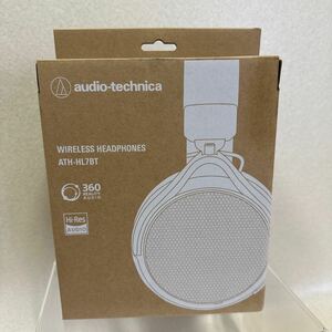 オーディオテクニカ(audio-technica) ATH-HL7BT オープンエアー型ワイヤレスヘッドホン