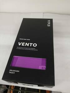 ●●☆新品未使用品/フィジーク//Vento ソロカッシュ タッキー(2.7mm厚) //ネオンライラック//BT11A00051/r2955(2470)●☆●