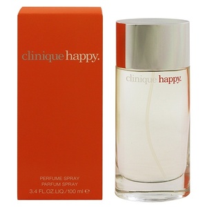 クリニーク ハッピー EDP・SP 100ml 香水 フレグランス HAPPY PERFUME CLINIQUE 新品 未使用