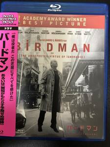 ☆中古：バードマン☆