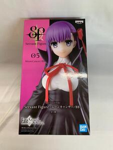 【1円～】Fate/Grand Order Servant Figure～ムーンキャンサー/BB～