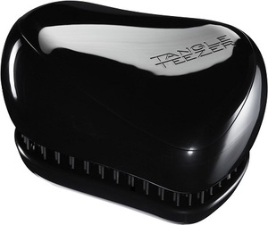 Tangle Teezer タングルティーザー コンパクトスタイラー スターブラック