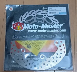 GSX-R1000　GSX1300R　アクティブ　Moto-Master リアディスクローター