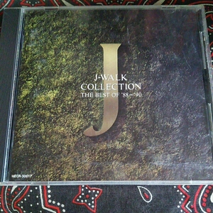 J-WALK COLLECTION THE BEST OF 