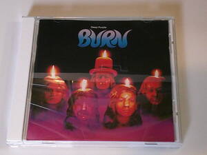 ★☆★　BURN-Deep Purple　★☆★