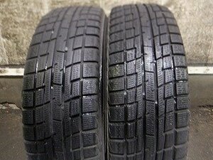 【G609】ICEGUARD iG30▲155/65R13▲2本売切り